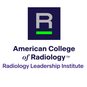 Taking the Lead 36: Reed A. Omary, MD, MS, FACR: A Leader Who Really Cares