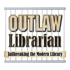 Outlaw Librarian #3- How to fun your programs without robbing a bank.
