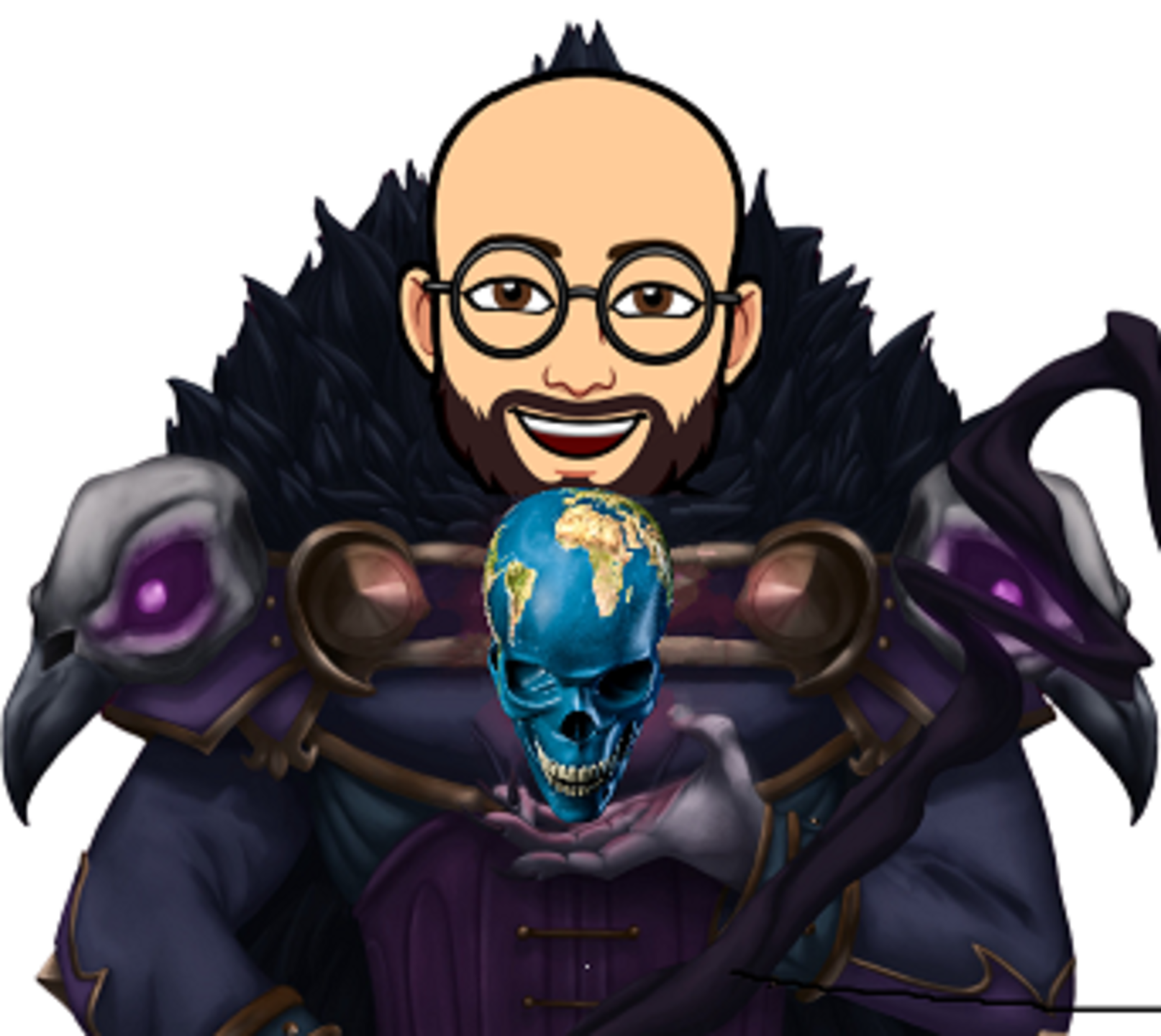 LordRavensWorld