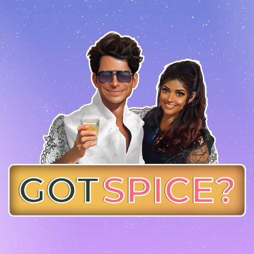 Got Spice? (audio)