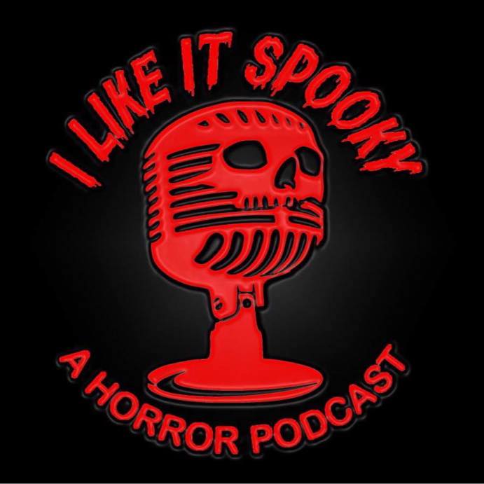 I Like It Spooky Horror Podcast