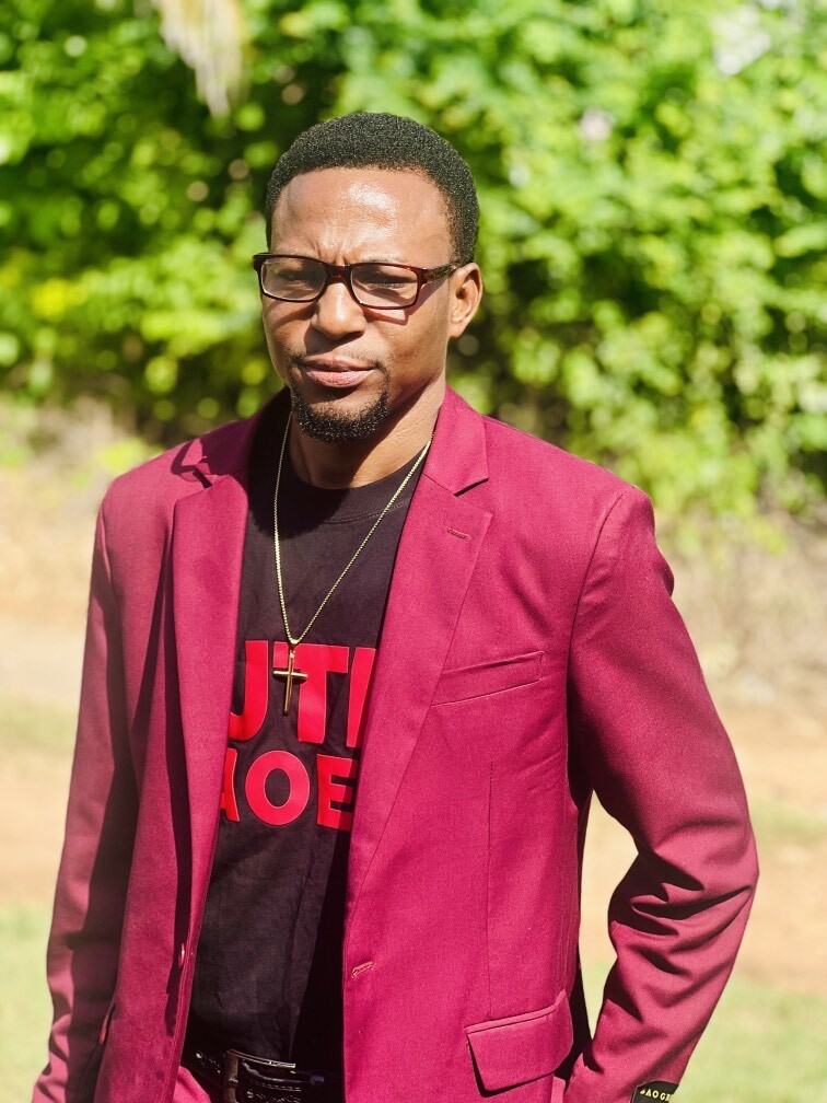 Apostle Simon Tei