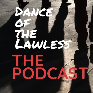 Dance of the Lawless S01 EP04 - The rise of Nicky James