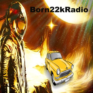 Glock Out - Born22kRadio