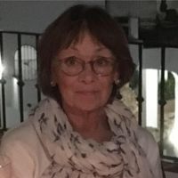 Agneta Andersson