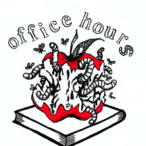 Office Hours Higher Ed