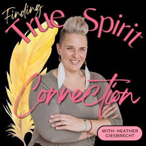 Finding True Spirit Connection