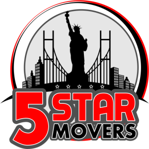 #1 Best Moving Company Bronx | 5 Star Movers LLC - Bronx Moving Company | www.5starmoversllc.com