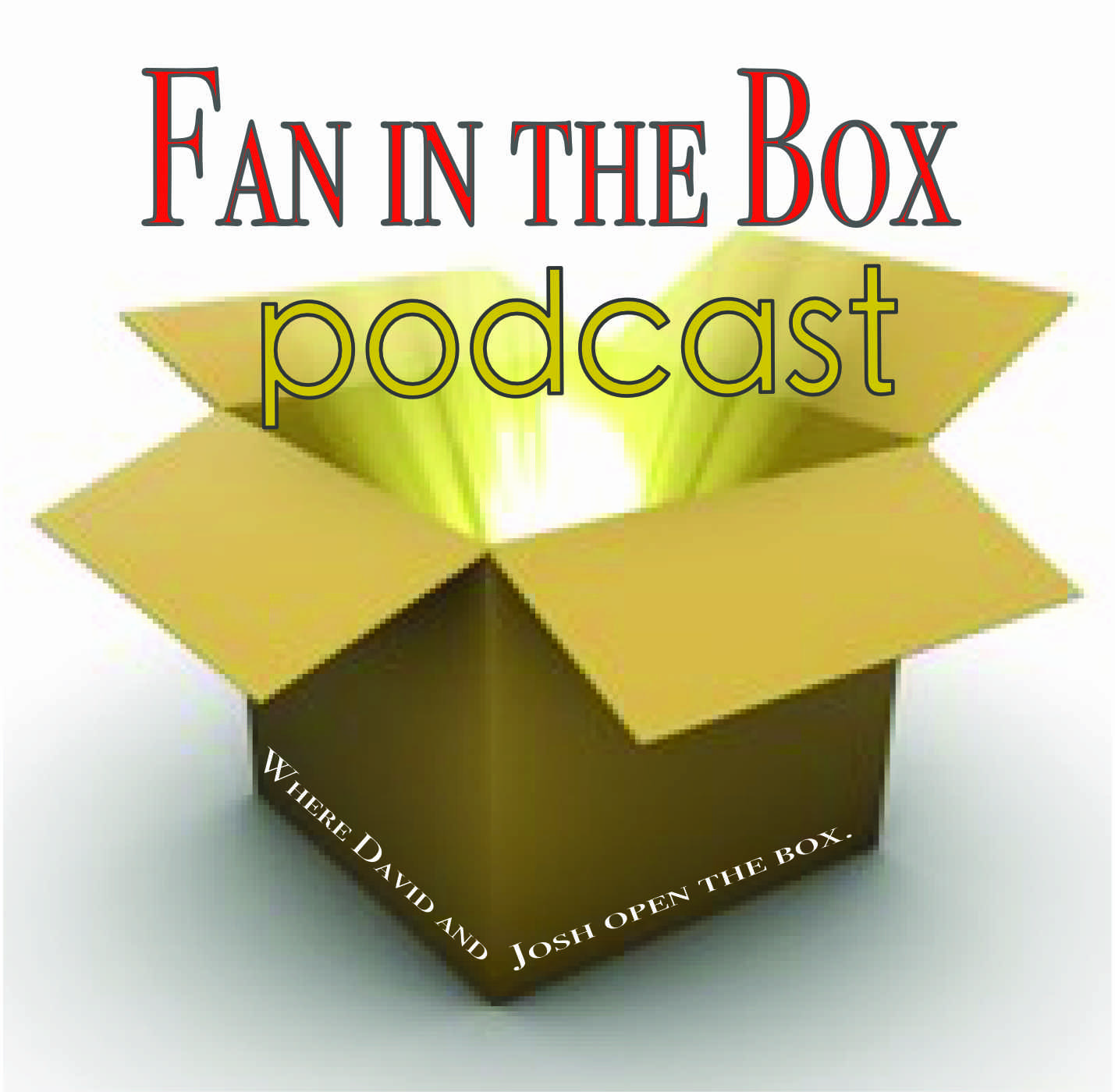 The Fan in the Box Podcast