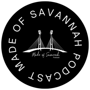 This is a Moment in Savannah History - It's RITZY to say the least!