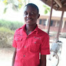 Duah John (Johnny)