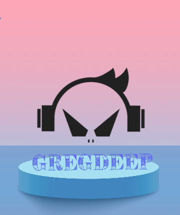 Profile logo