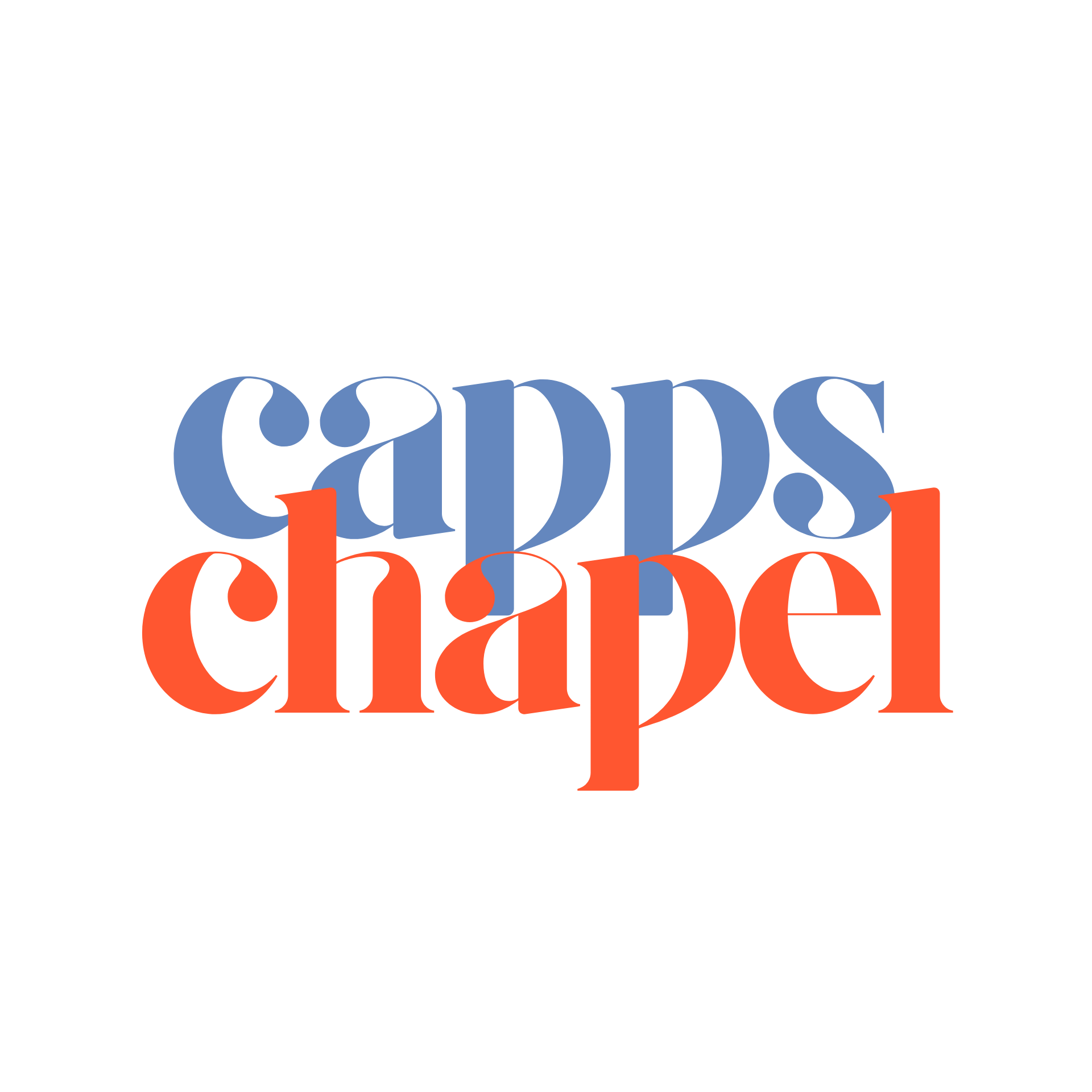 Capps Chapel