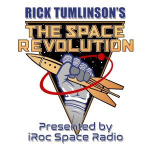 Episode 26: NASA is Losing the Race with Dr. Namrata Goswami
