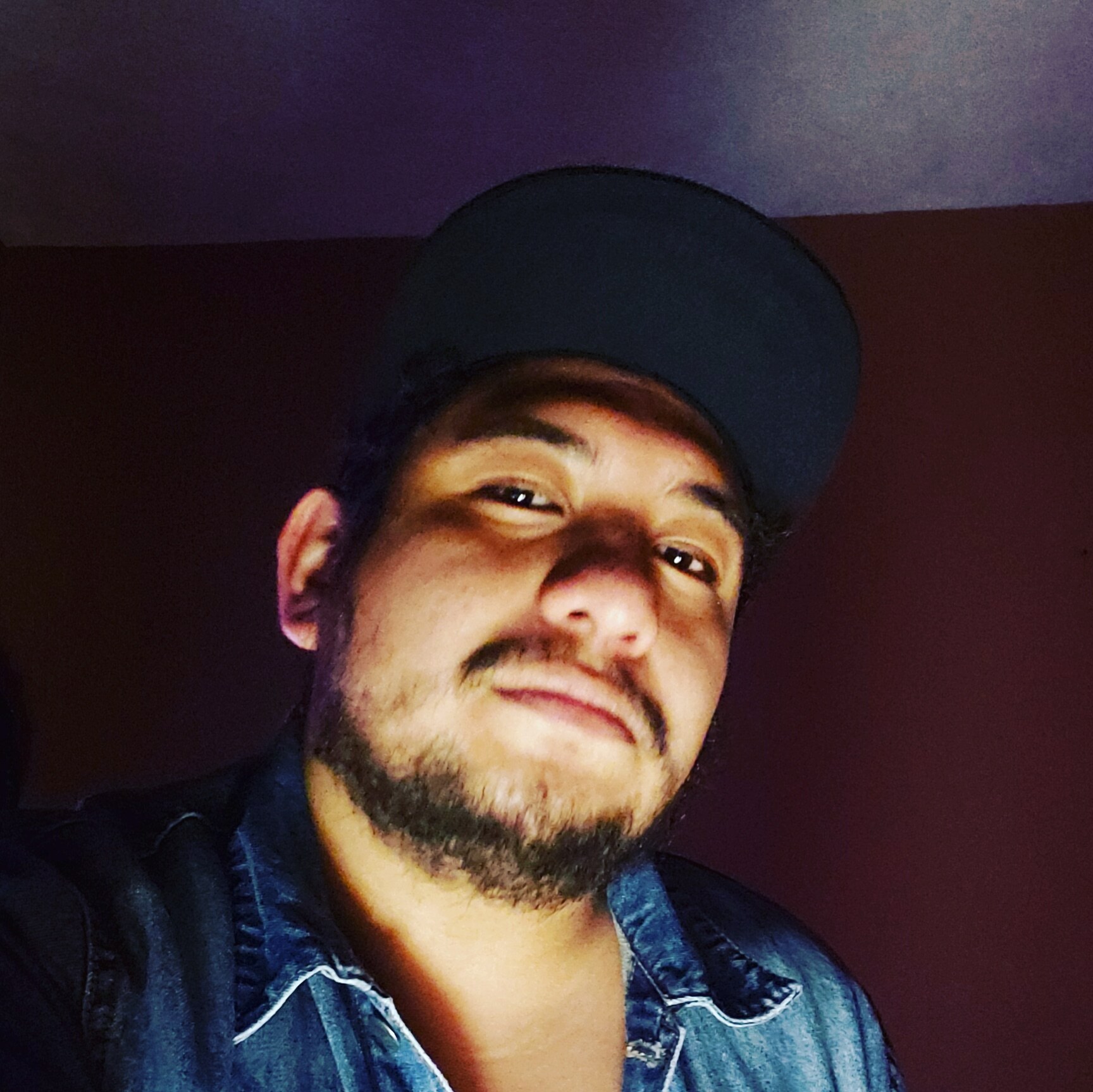 Angel Josué López Garcia