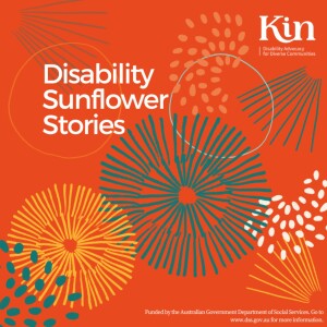 Disability Sunflower Stories
