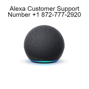 Alexa Setup +1 872:777:2920 Alexa Setup Issues
