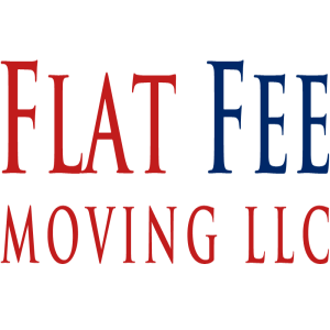 Flat Fee Moving LLC - Sarasota Moving Company