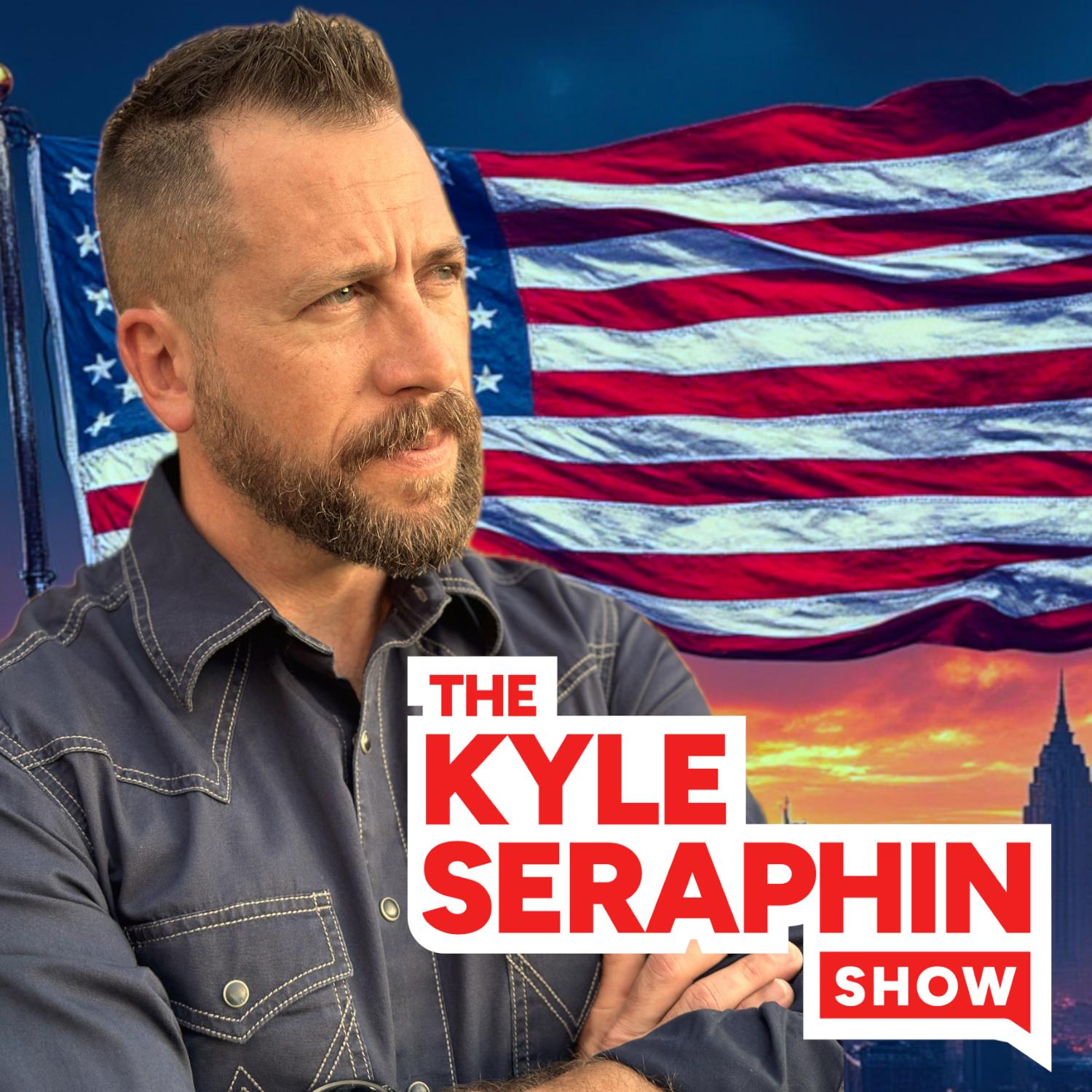 The Kyle Seraphin Show