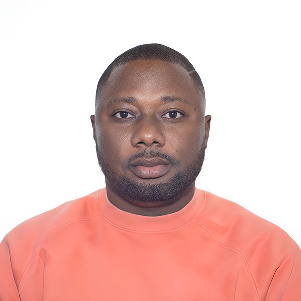 Asante Koranteng