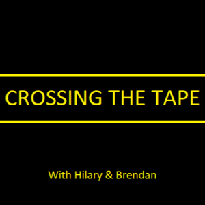 Crossing the Tape Mini Episode 18: Forensic News May 2024