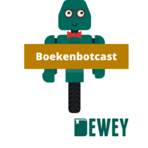 Boekenbotcast