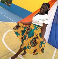 Adjoa Jochebed Atubiga