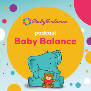 Čo si rodičia a deti odnášajú z kurzov Baby Balance?
