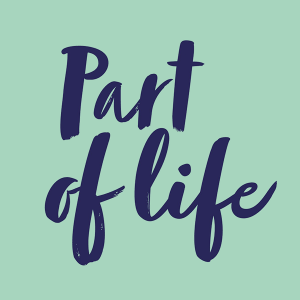 Part of Life’s Podcast