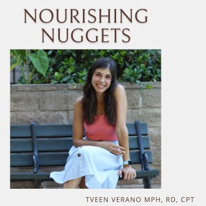 Ep 173: start these doable and simple habits today