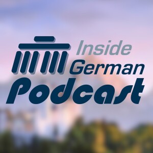 InsideGerman Podcast