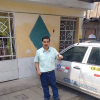 Anibal Cuba Leon