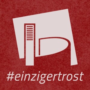 #einzigertrost - Evangelisch-reformierte Gemeinde Frankfurt