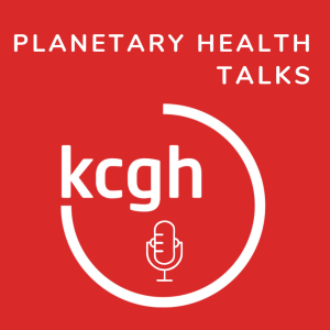 Planetary Health Talks