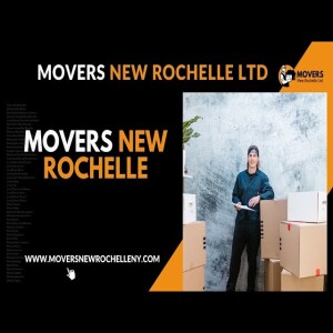 Movers New Rochelle Ltd