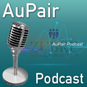 AuPair Podcast #2 - Rechtliche Aspekte im AuPairWesen