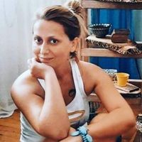 Suncica Rendzova Atanasova