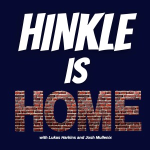 Hinkle is Home