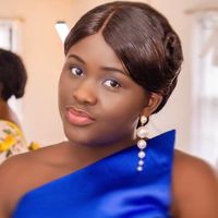 Adom Aphia Asantewaa