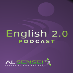 English 2.0 Podcast