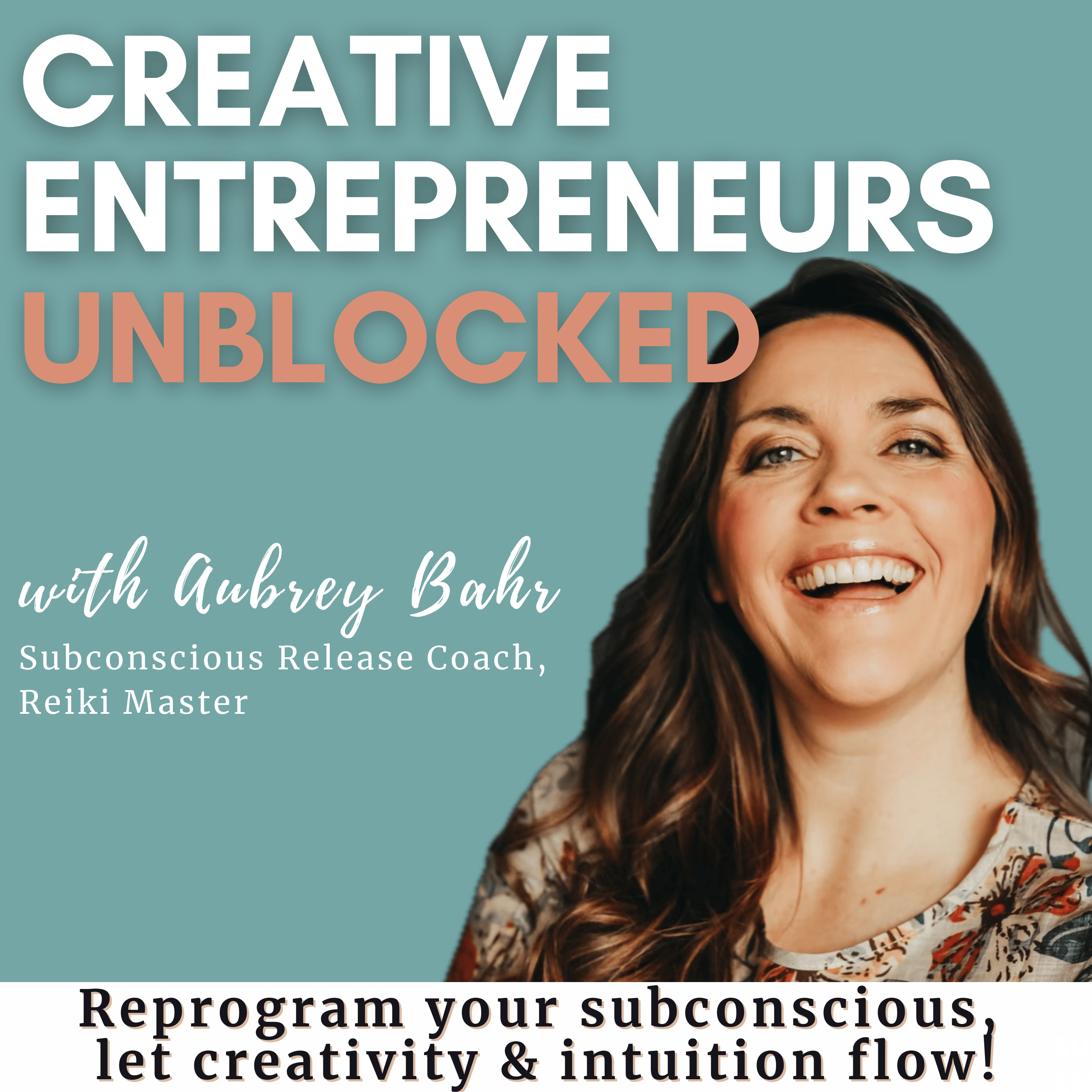 Creative Entrepreneurs Unblocked, Mindset & Trauma-Informed Coaching