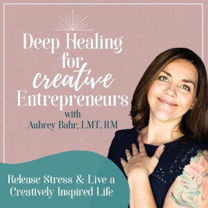 03. Why Affirmations are Not Enough, Creative Business Owners, Mindset Work, Mind Detox