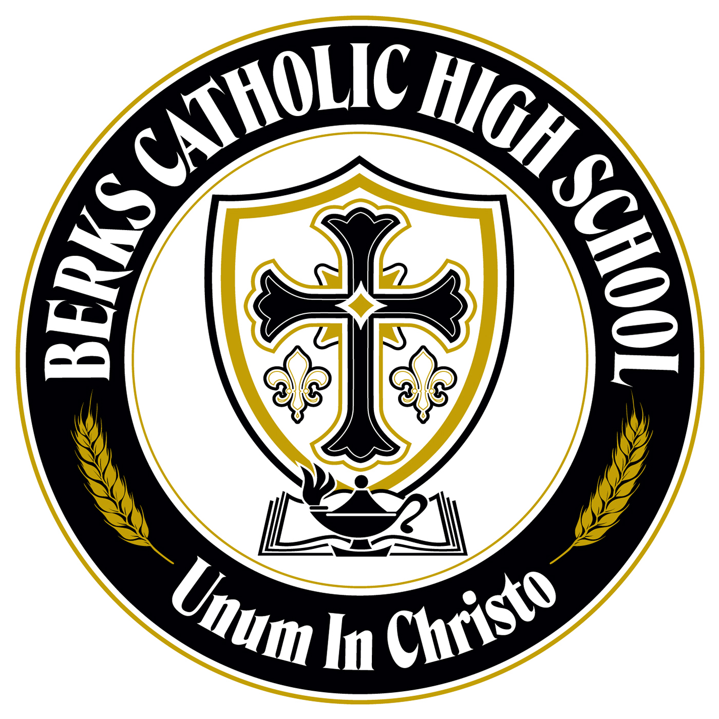 Berks Catholic Podcast