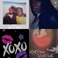 Yvette Brown