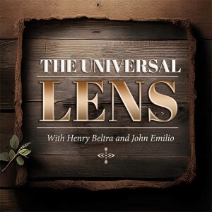 The Universal Lens