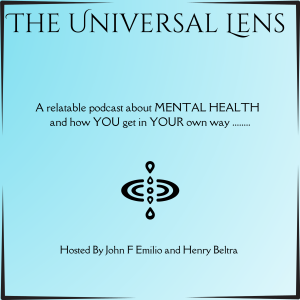 The Universal Lens