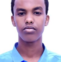 Abdirahman Hajji Ismail Mohamed