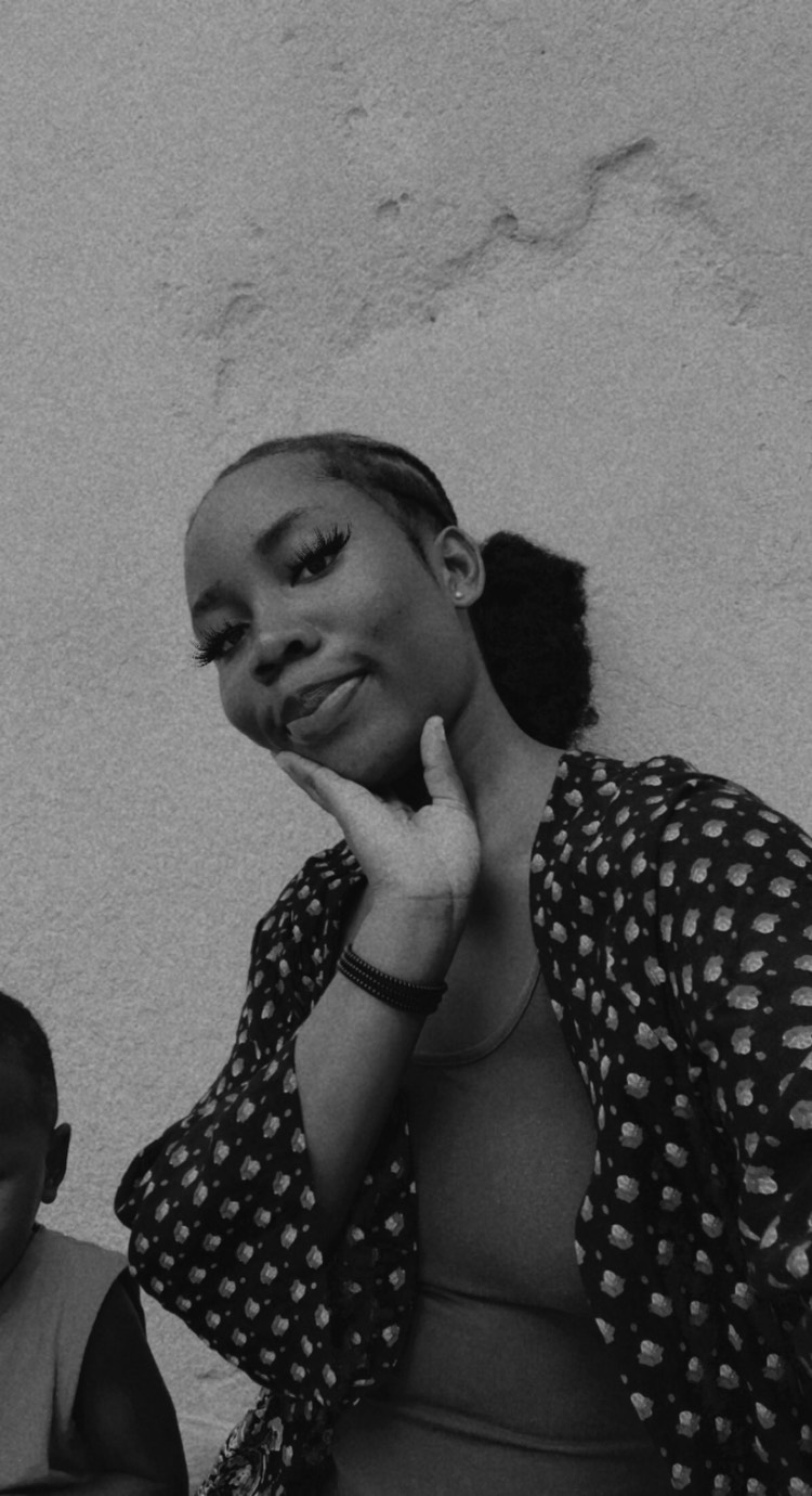 RUTH OPARE BOAH🔥😇