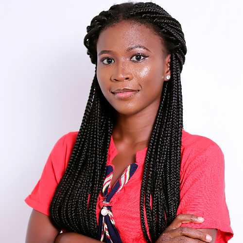 Alice Donkoh