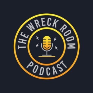 The Wreck Room Podcast